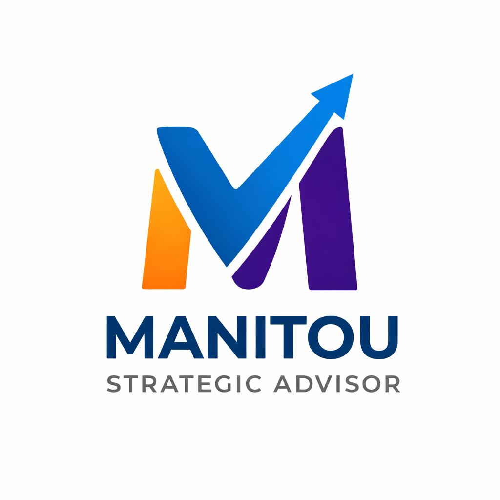 MANITOU Strategic Advisor